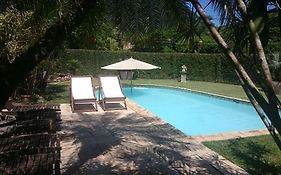 REB Casa Itanhangá